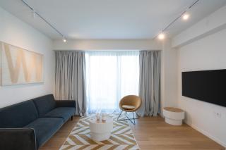 LIV Athinum 1 - Luxury Apartments - Atene - 8