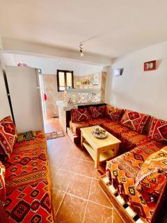 a studio apartment - Taghazout - 3