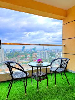 Kilimani Family Home - 9