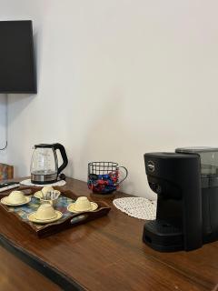 Mesciu Cesare B&B - Lecce - 9
