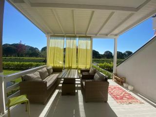 Manalu Beach Home, Gjiri i Lalezit, Lura 3 - Draç - 0