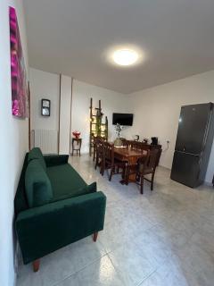 Mesciu Cesare B&B - Lecce - 3
