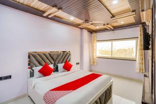 Hotel O Atithi Residency - Neu-Delhi - 9