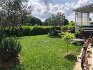 Manalu Beach Home, Gjiri i Lalezit, Lura 3 - Draç - 9