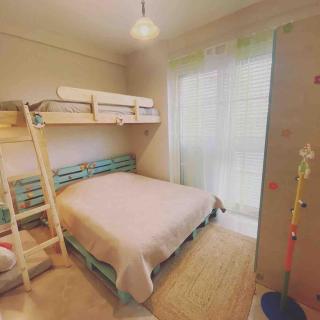 Manalu Beach Home, Gjiri i Lalezit, Lura 3 - Draç - 1