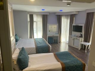 Dodo Hotel Spa Old City - Istanbul - 8