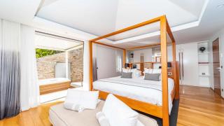 Contemporary Villa with Infinity Pool - Anse des Cayes - 7