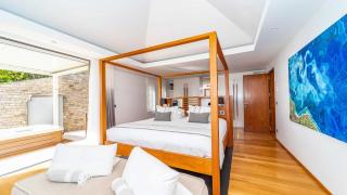 Contemporary Villa with Infinity Pool - Anse des Cayes - 8