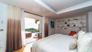 Contemporary Villa with Infinity Pool - Anse des Cayes - 3