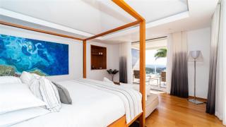 Contemporary Villa with Infinity Pool - Anse des Cayes - 5