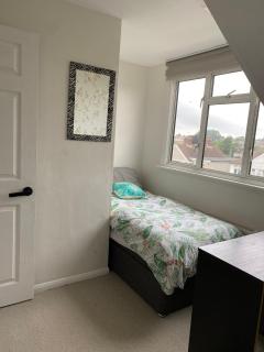 EEJs Charming London 6 bedroom home - with large garden - Londres - 8