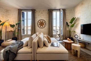 Natuna - 3 bedrooms in Eixample Esquerra - 0
