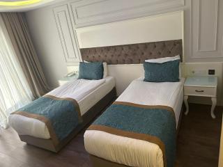 Dodo Hotel Spa Old City - Istanbul - 5