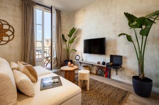 Natuna - 3 bedrooms in Eixample Esquerra - 5