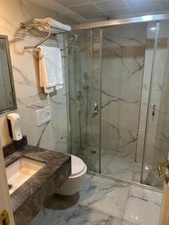 Dodo Hotel Spa Old City - Istanbul - 3