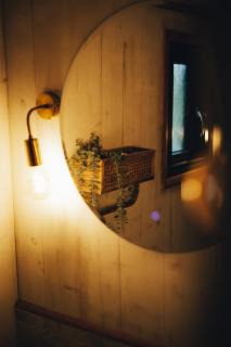 The Wildflower Shepherd's Hut - Matfen - 4