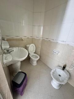 Pensiunea Dealul Hera - 3