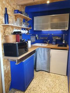 Large Artist's House in Provence - Saint-Victoret - 4