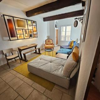 Maison au Cœur de Isle-sur-la-Sorgue - LʼIsle-sur-la-Sorgue - 0