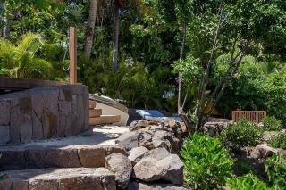 Luxury Villa with Ocean Views in Marigot - Marigot - 4