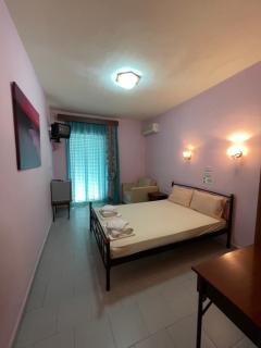 Leon hotelApart - Ofrinion - 2