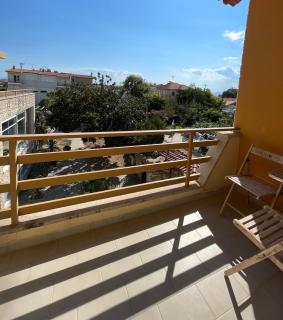 Leon hotelApart - Ofrinion - 6