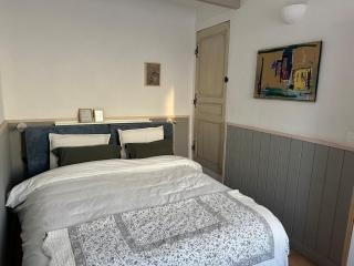 Maison au Cœur de Isle-sur-la-Sorgue - LʼIsle-sur-la-Sorgue - 4