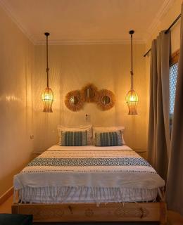 Riad Privatisé- Riad Dar Farida - 6