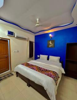 Golden Marigold Hotel - Jaisalmer - 7