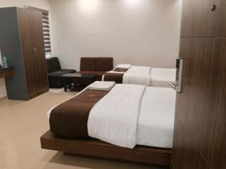 Senthur Inn By K Hotels - Vellore - 3