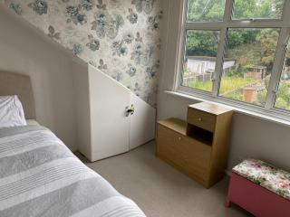 EEJs Charming London 6 bedroom home - with large garden - Londres - 9