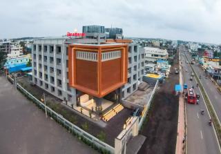 Pravasa Hotel Vijayapura - 9