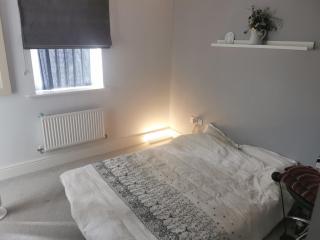 The Grange Cute Modern Stay - 0