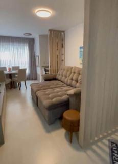 Conforto a metros do mar em Floripa - 9