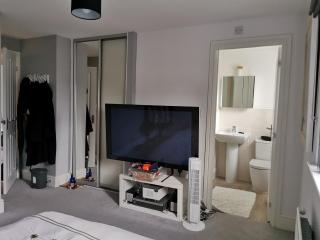The Grange Cute Modern Stay - 6