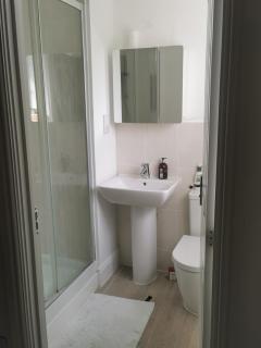 The Grange Cute Modern Stay - Gerrards Cross - 3