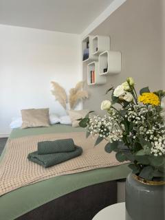 Ferienwohnung Schwarzwald Lodge - Schömberg - 7