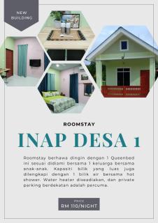Inap Desa 1 - - 6
