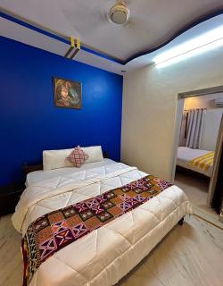 Golden Marigold Hotel - Jaisalmer - 9