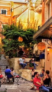 Old Town-Ventuno suites 2 - Korfu-Stadt - 9