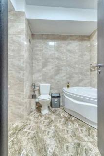 Militari Residence Deluxe 3 Rooms - Roşu - 4