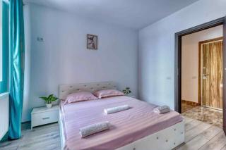 Militari Residence Deluxe 3 Rooms - Roşu - 2