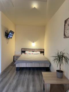 New studio apartment - 8