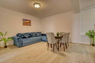 Militari Residence Deluxe 3 Rooms - Roşu - 1
