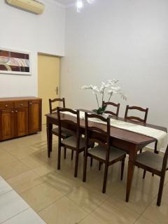 Moradia no Centro da Cidade - Luanda - 7