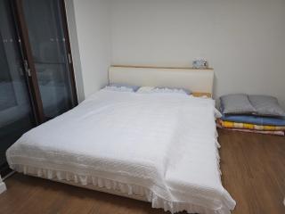 Healing time - Seocheon - 2