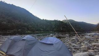 Thrilled adventure - Dawki - 2