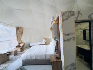 Ram Al-Umda Luxury Camp - 5