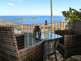 Harbour Road - Gardenstown - 0