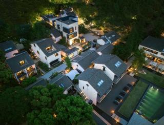 Tan Alley Wuzhen Eco and Cultural Community - Tongxiang - 0
